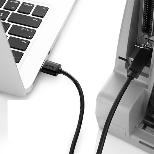 Cable de Datos USB para Impresora