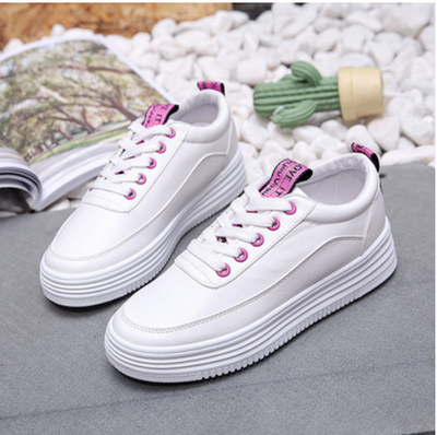 Zapatillas Deportivas Transpirables para Mujer - Lona Cómoda Estilo Casual - Image 16