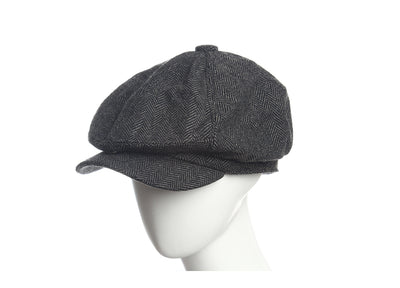 Gorra de Béisbol Premium con Visera Estructurada - Image 10