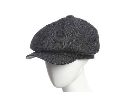 Gorra de Béisbol Premium con Visera Estructurada - Image 10