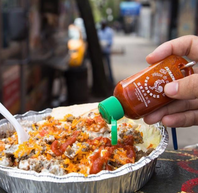 Salsa Sriracha Picante - Image 3