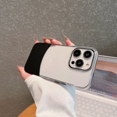 Funda Metálica para Teléfono con Protección de Color Coordinado - Image 7