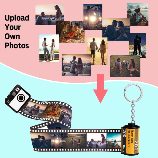 Álbum de Fotos DIY Personalizado - Regalos Perfectos para Bodas, Aniversarios y Celebraciones - Image 2