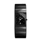 Reloj de Pulsera Minimalista Rectangular