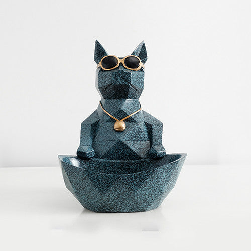 Gatos de la Suerte Artesanales en Resina - Image 15