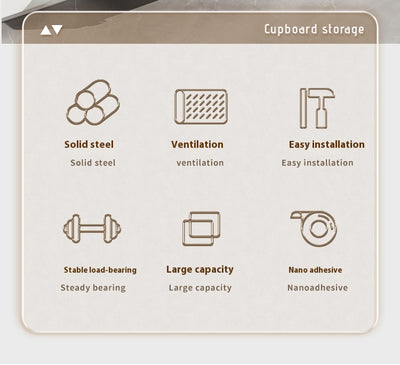 Organizador Extraíble para Fregadero de Cocina - Image 12