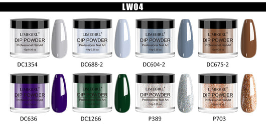Kit Completo para Remojo y Cuidado de Uñas - Image 13
