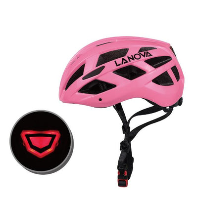 Casco de Ciclismo Unisex con Luz LED Integrada - Image 13