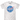 Distressed NASA Logo T-Shirt - White