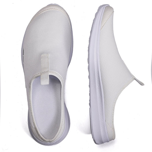 Zapatos Deportivos Tipo Sandalia con Pedal Único - Respirable y Casual - Image 60