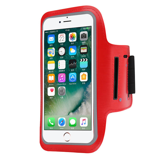 Brazalete Deportivo Impermeable para Celular - 7 Pulgadas - Image 9
