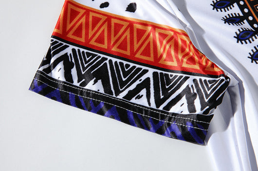 Playera Hip-Hop de Verano para Hombre - Image 28