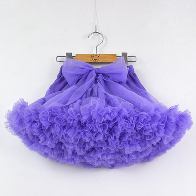 Falda Tutú Princesa para Niñas - Image 11