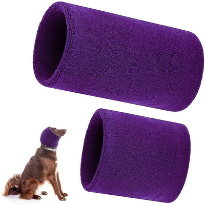 Orejeras Térmicas para Mascotas - Protección Suave y Calidez - Image 24