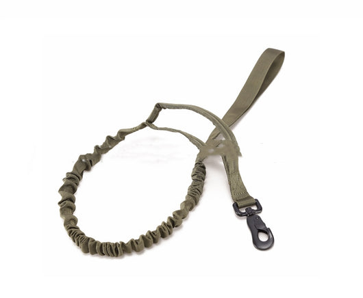 Chaleco Táctico para Perros Grandes - Sistema de Arnés K9 Profesional - Image 6