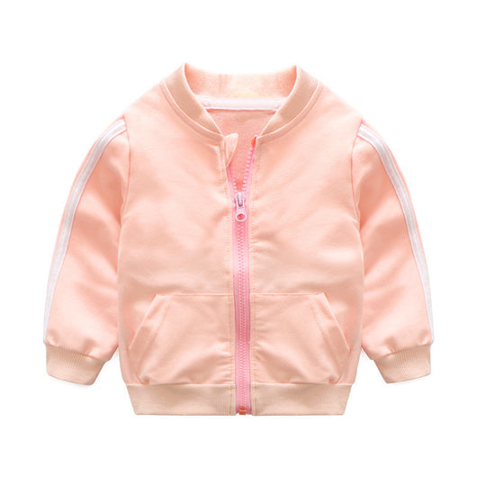 Chaqueta de Manga Larga Versátil - Image 13