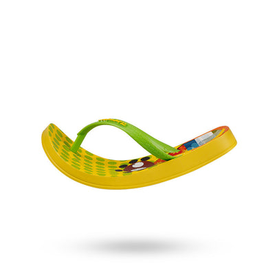 Sandalias Infantiles Antideslizantes con Diseño de Dibujos Animados para Niñas - Image 8