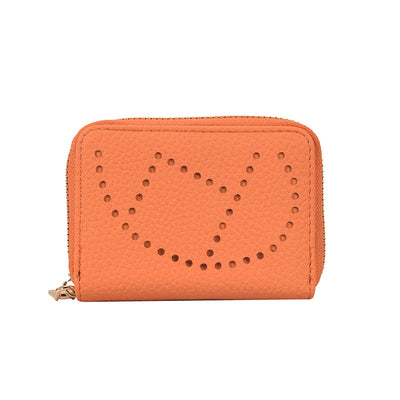 Bolso Compacto de Gran Capacidad para Tarjetas y Accesorios - Image 4