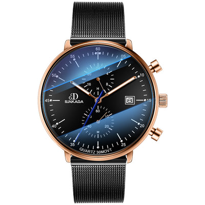 Reloj Deportivo Luminoso Resistente al Agua para Hombre - Image 6