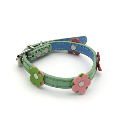 Collares Ajustables para Perros Pequeños y Gatos de Viaje Internacional - Image 10