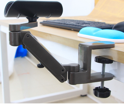 Reposamuñecas de Aluminio para Escritorio y Computadora - Image 17