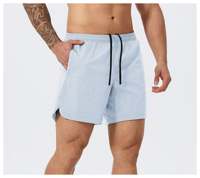 Shorts Deportivos Multifuncionales para Hombre - Image 13