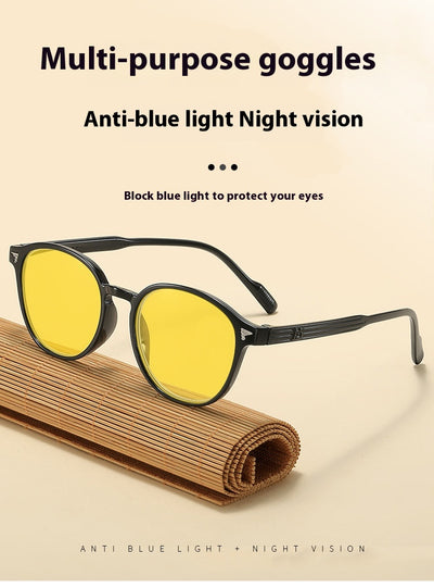 Gafas Bloqueadoras de Luz Azul para Dormir Mejor - Image 21