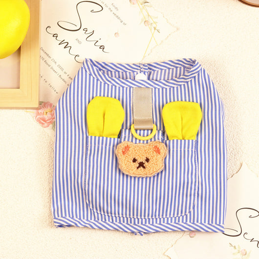 Chaleco Personalizado de Moda para Perros - Image 10