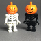 Piezas de Minifiguras en Bloques de Construcción de Partículas Pequeñas