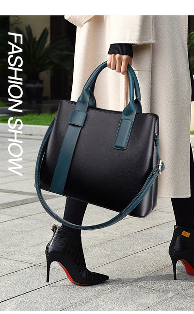 Bolso Retro Messenger para Mujer - Estilo Vintage y Funcional - Image 29