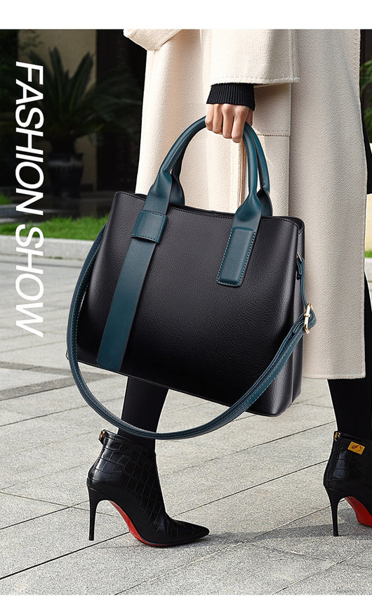 Bolso Retro Messenger para Mujer - Estilo Vintage y Funcional - Image 29