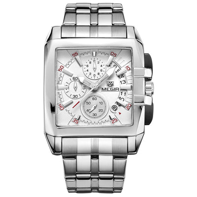 Reloj Deportivo Luminoso Multifuncional para Hombre - Image 5