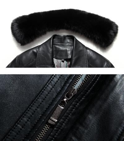 Calzoncillos Térmicos para Hombre Adulto Mayor - Tela Suave y Abrigada - Image 4