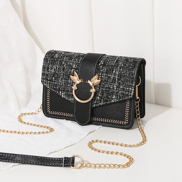 Bolso Bandolera Crossbody