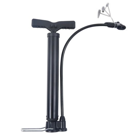 Bomba de Aire Portátil Mini de Alta Presión para Bicicleta - Image 8