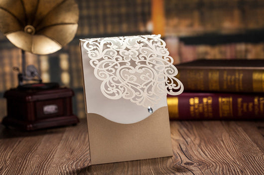 Invitación Personalizada Diseño Exclusivo - Image 2