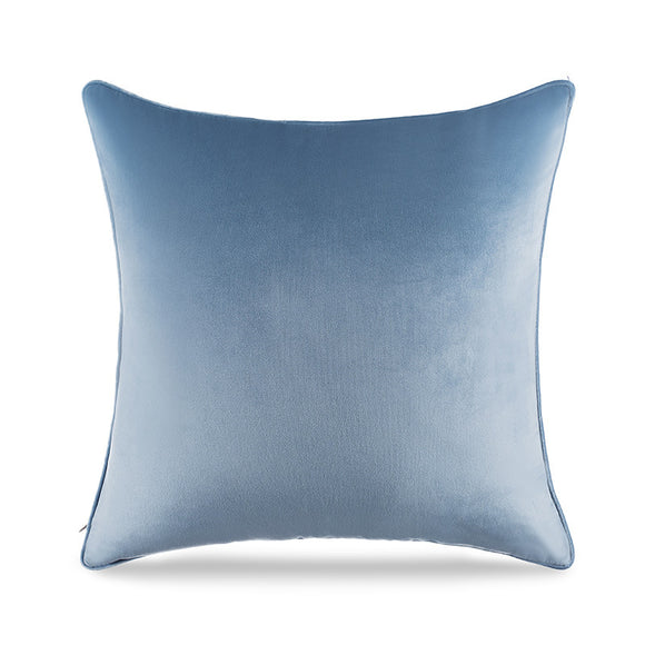 Conjunto de Almohadas Decorativas de Tela para Sofá