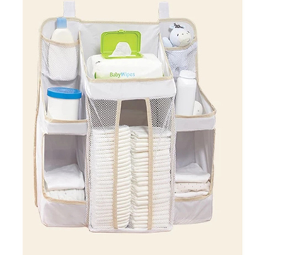 Bolsa de Almacenamiento para Cuna - Image 9