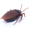 Juguete de Broma con Control Remoto Infrarrojo - Cucaracha, Araña y Hormiga