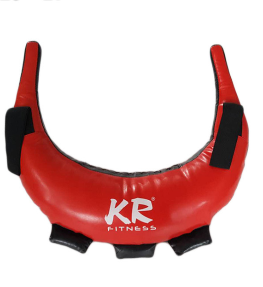 Bolsa de Potencia Búlgara PU para Entrenamiento de Boxeo - Image 5