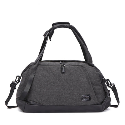 Bolsa Deportiva Multiusos Grande con Compartimentos Húmedo y Seco - Image 38