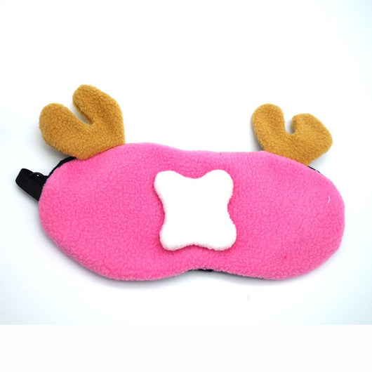 Antifaz de Dormir Infantil con Diseño Animado - Image 5