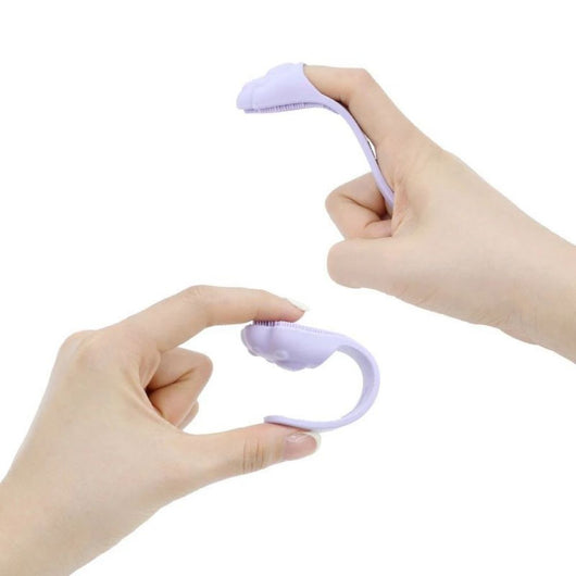 Cepillo de Dientes de Silicona para Mascotas - Limpieza Bucal Profesional - Image 7