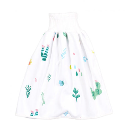 Falda Pañal para Bebé - Image 3