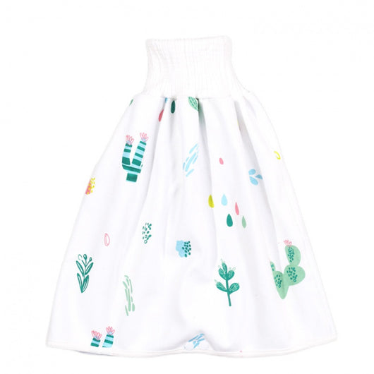 Falda Pañal para Bebé - Image 3