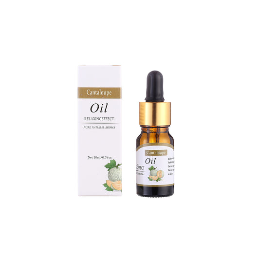 Aceite Esencial Aromaterápico de Frutas Naturales Soluble en Agua - Image 22