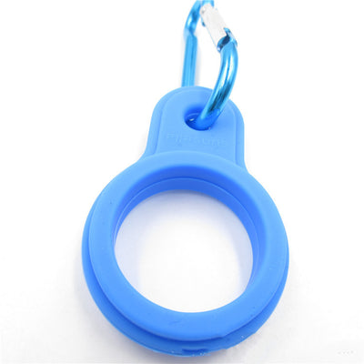 Mosquetón de Silicona para Botellas Térmicas y de Agua - Image 6