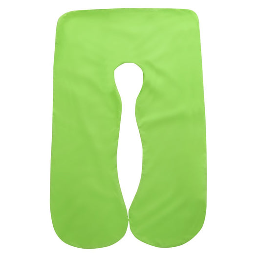 Funda de Almohada en Forma de U para Mujeres Embarazadas - Image 9