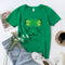 Green b - XS