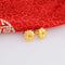 24K Dorado Plated Earrings Euro Dorado Jewelry New Popular Earrings 1Style